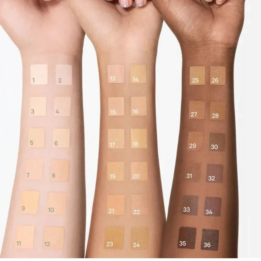 Milk Makeup Flex Foundation Stick -pick yours from 31 available shades 🌈